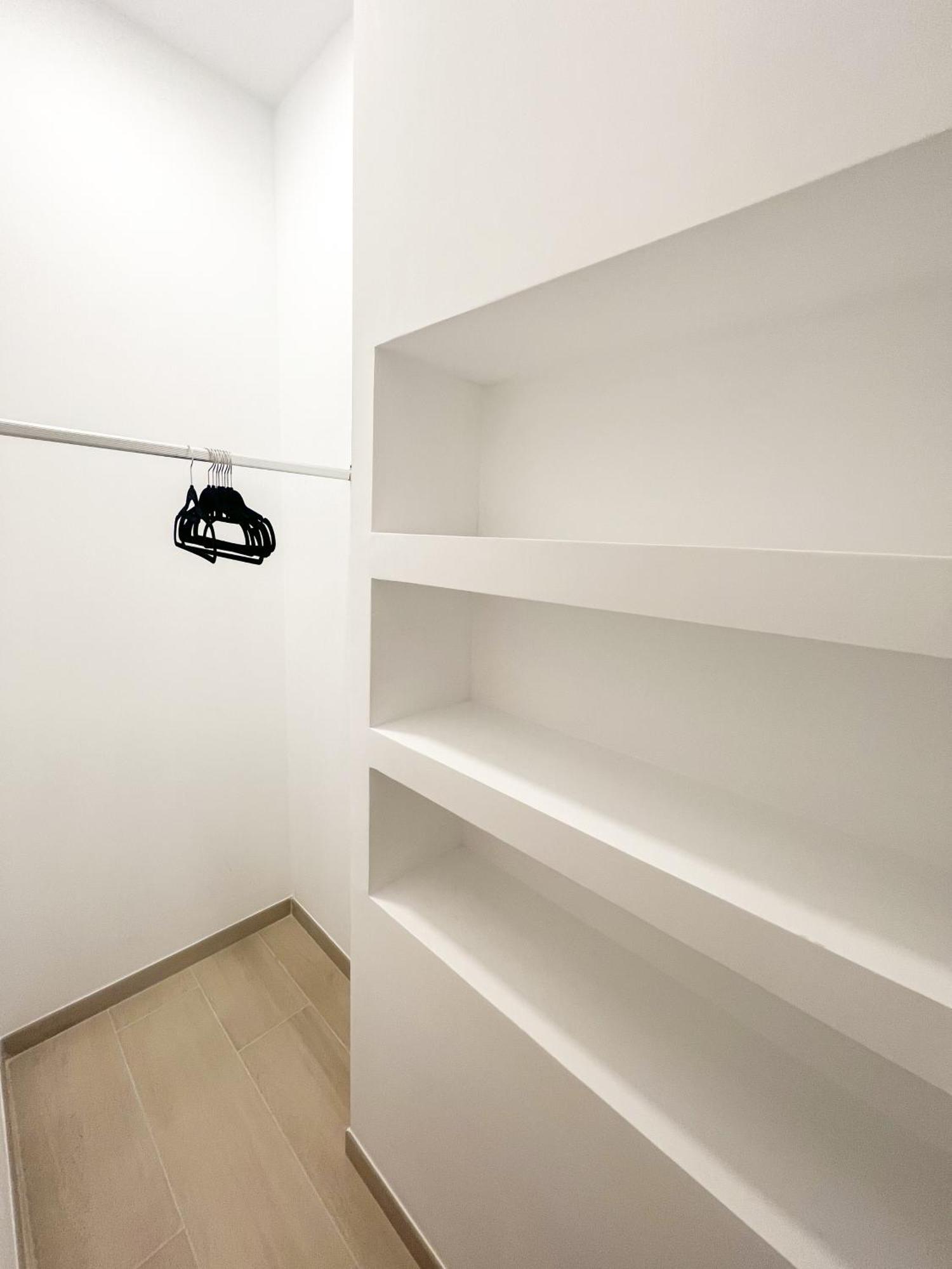 Cozy And Modern Family Flat Carihuela Lägenhet Torremolinos Exteriör bild